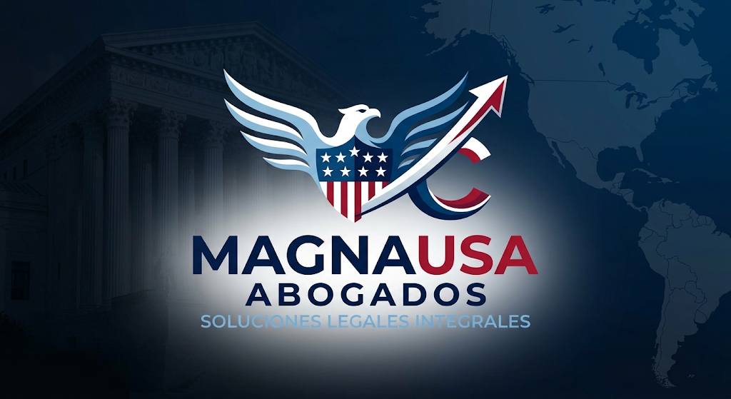 MAGNAUSA ABOGADOS - Soluciones Legales Integrales